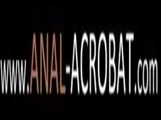 Deep Anal Acrobat porn In The Grass