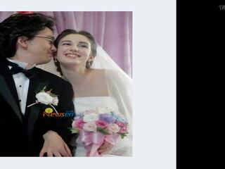 Amwf Cristina Confalonieri Italian teenager Marry Korean adolescent